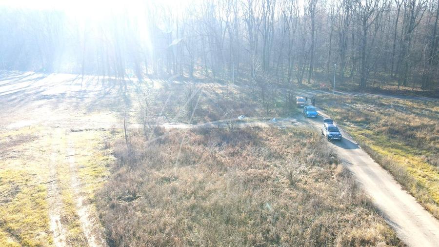 Teren intravilan, 2 fronturi, Drumul Padurea Pustnicu 65 - Greenfield - 13