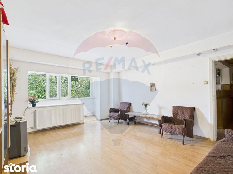 Apartament 4 cam. la pret de 3 cam., Ghermanesti, IF - 13