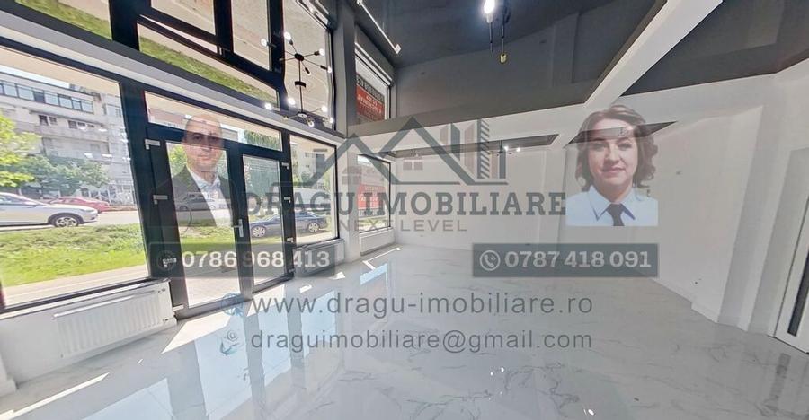Spatiu comercial 55 mp/Tecuci / PROMOTIE BLACK FRIDAY - P... - 3