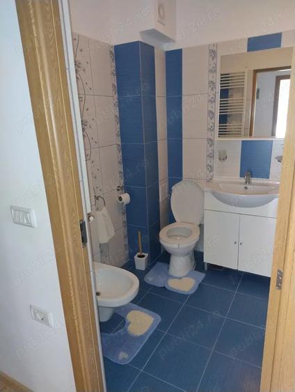 apartament doua camere mobilat si utilat - 6