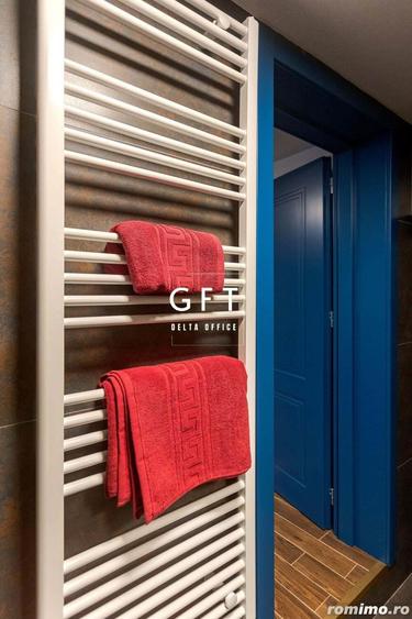 Apartament de Lux, zona Ultracentrala. Exclusivitate! - 14