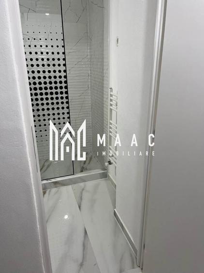 Garsonieră renovată I Cisnădie I Balcon Închis - 6