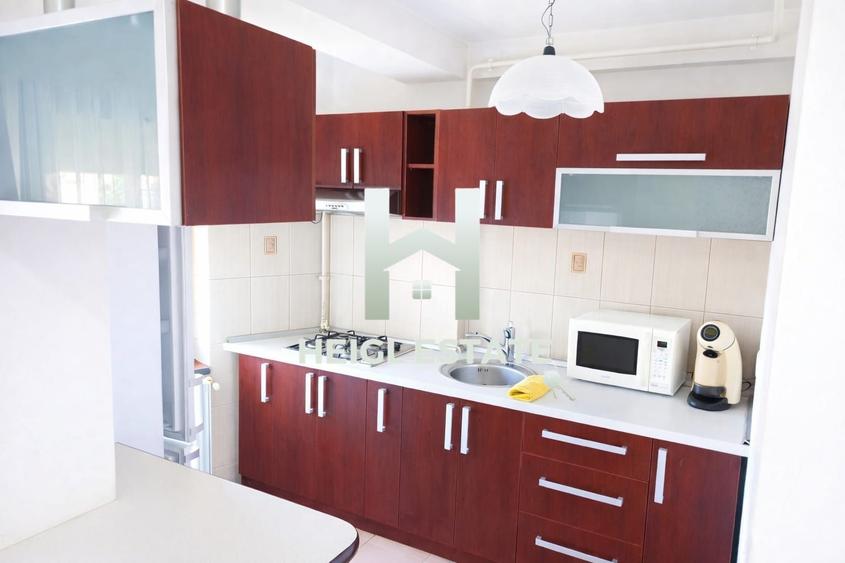 Apartament modern cu 1 camera în zona Gheorghe Lazar - 3