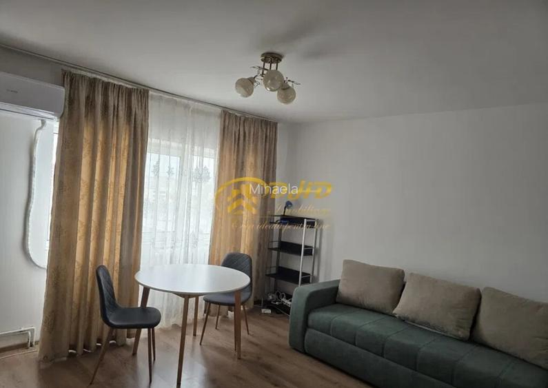 Garsoniera Gara proaspat renovata Garsoniera Gara proaspat renovata