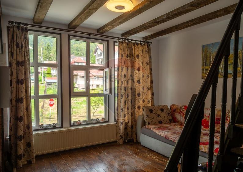 COMISION 0% | Casa 4 camere in Busteni la partia de schi... - 27
