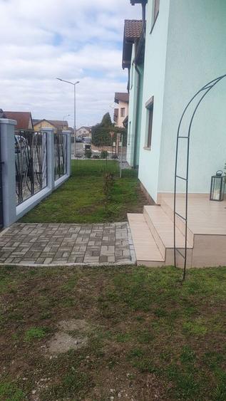 Casa de vanzare in Via Carmina, Vladimirescu, Arad - 2