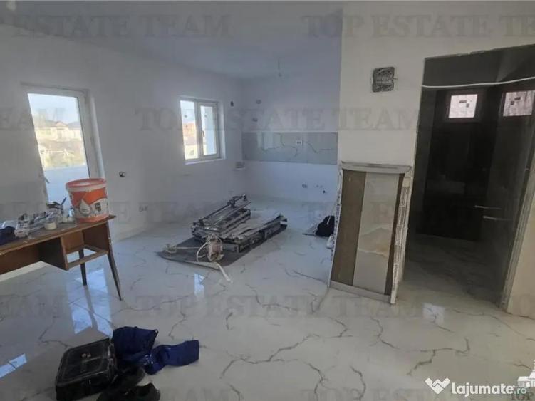 Apartament 4 camere tip duplex parcare in Varteju-Magurele - 7