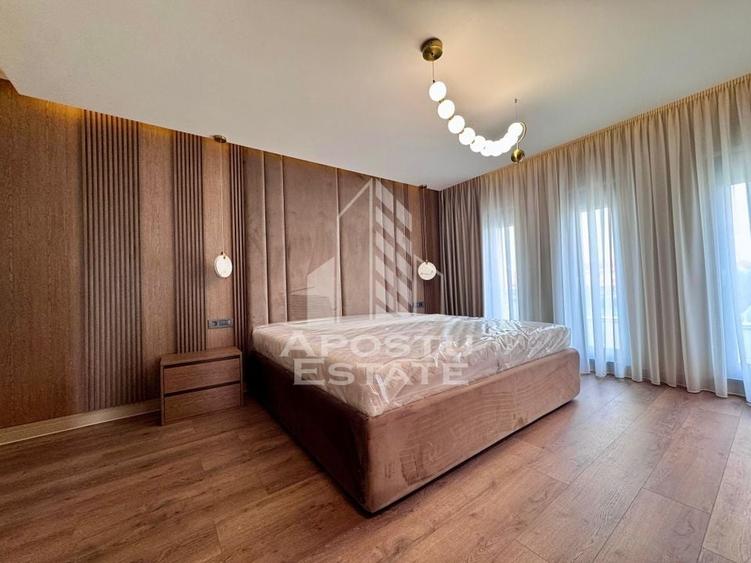 Duplex exclusivist cu 4 camere, 3 bai, in Dumbravita - 15