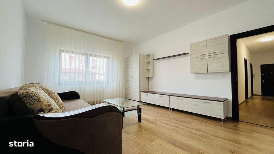 Apartament De Vanzare In Sebes, Bloc Nou, 2 Camere - 9