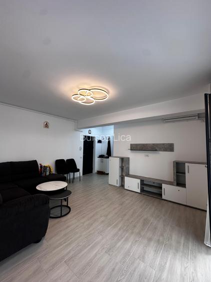 Apartament modern cu 2 camere- Prima inchiriere, Terasa generoasa 80 mp