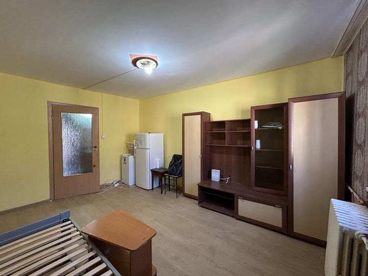 Garsoniera practica, 20mp etaj 4, zona Buziasului - 2