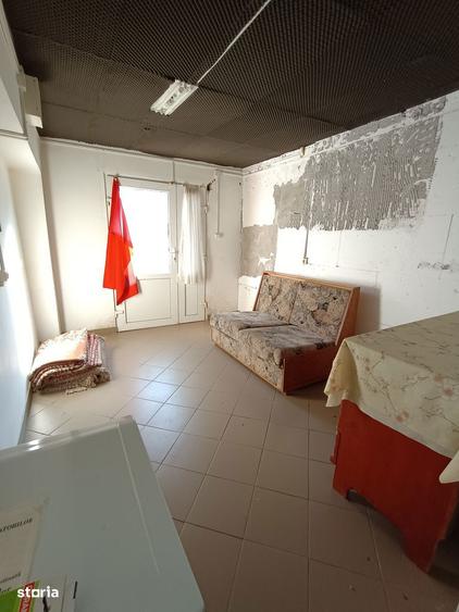 Apartament 2 camere / Parter / Bl. Seuca - 4