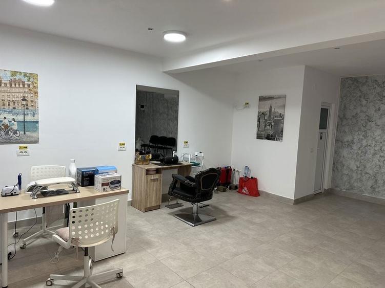 Casa DorMarunt + spatiu comercial - 7