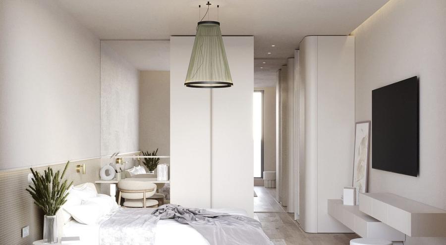 LUXURY CONCEPT VILLA PIPERA - 4