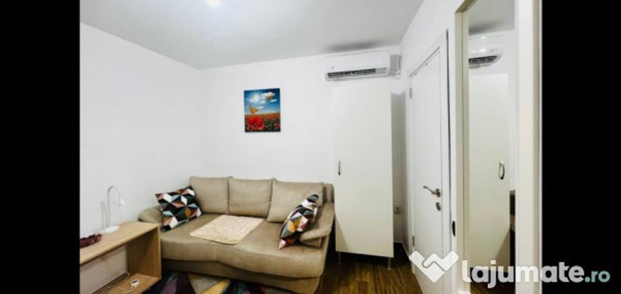 Garsoniera echipata lux 1 Decembrie 1918 - 3