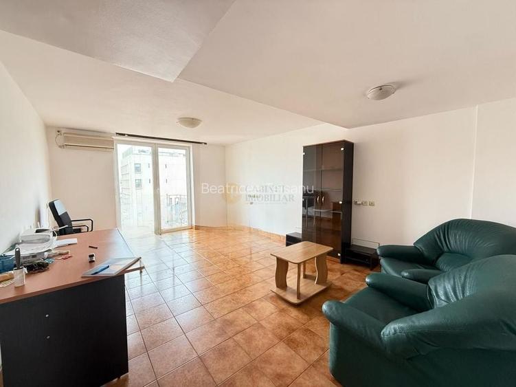 3 camere  | Piata Romana | 2 balcoane deschise