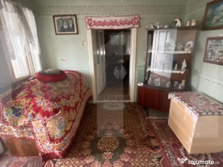 Casa tradi?ionala cu teren generos Belin - 8