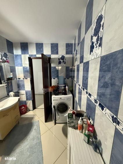 Casa individuala Lipanesti, 3 camere, suprafata utila 102mp, teren 785 - 6