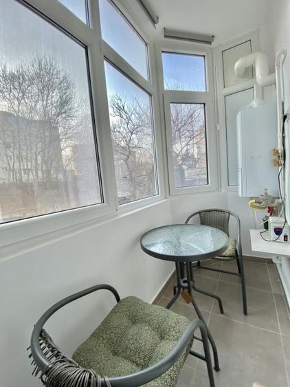 Apartament 3 camere faleza nord - 8