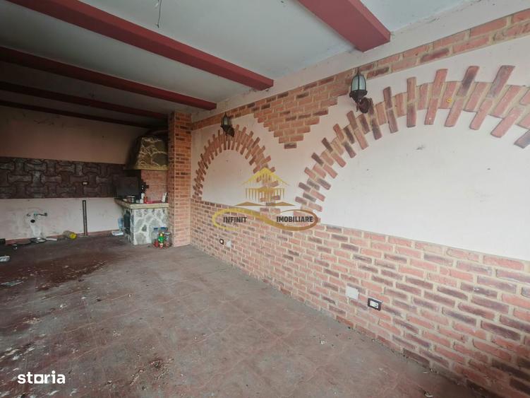 Casa de vanzare in Luncani - 6