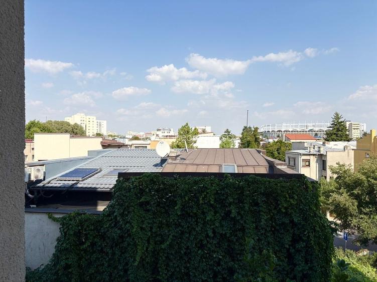 APARTAMENT SPATIOS IN IMOBIL DEOSEBIT - RETRAS - VATRA LUMINOASA