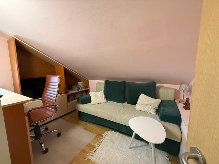 Casa individuala, spatioasa, 6 camere, 147 mp utili - zona Fratelia - 6