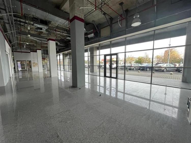 Spatii comerciale de inchiriat - Monaco Towers - de la 78 mp - 2