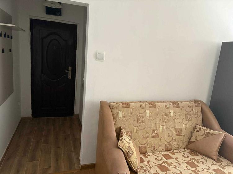 Inchiriez apartament 2 camere mobilat - 5