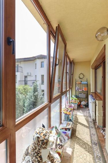 Casa individuala superba de vanzare, cartier Andrei Muresanu! - 46