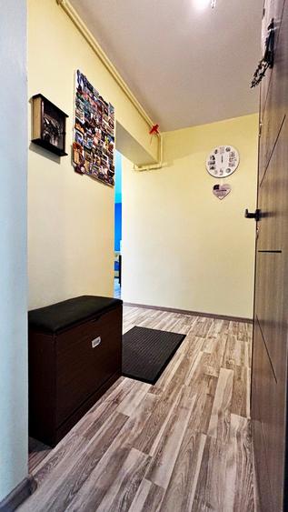 Oază de Confort și Eleganță: Apartament 3 Camere Decomandat- Comision 0% - 10