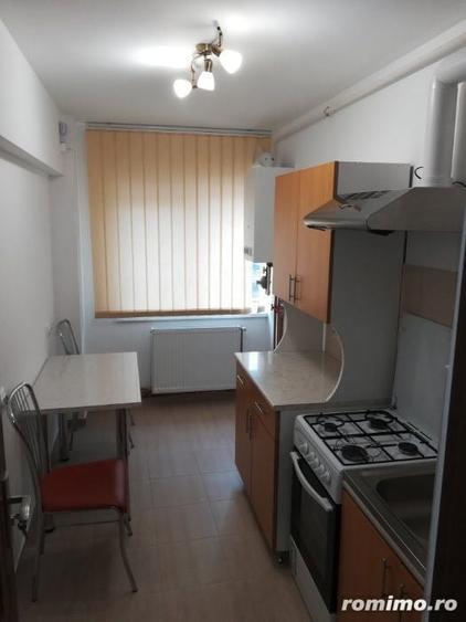 Garsoniera de inchiriat in Tuda cu centrala - 1