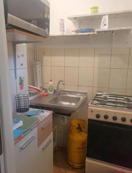 Berceni, Brancoveanu, str. Peroni, 10 minute de metrou, ac, tv - 6