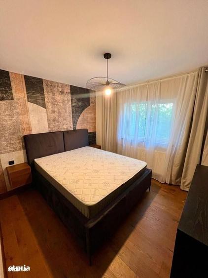Inchiriere apartament 2 camere Ion Mihalache - Turda - 1