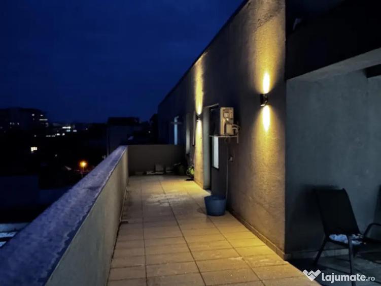 Apartament 3 camere, 75 mp, zona Valea Rosie - Happy Residen - 5