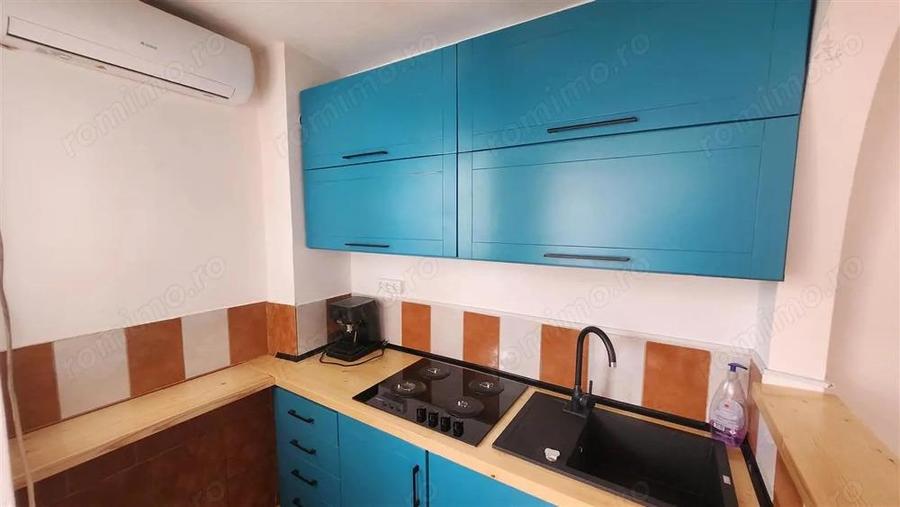Apartament 1 camera, Mureseni, Gh. Doja, zona Profi - 5