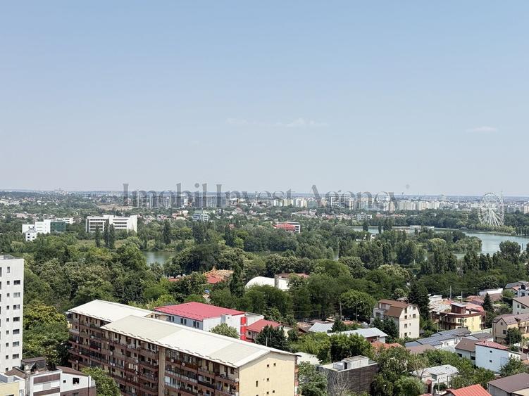 Apartament 3 camere nemobilat in One Verdi Park loc de parcare inclus - 22