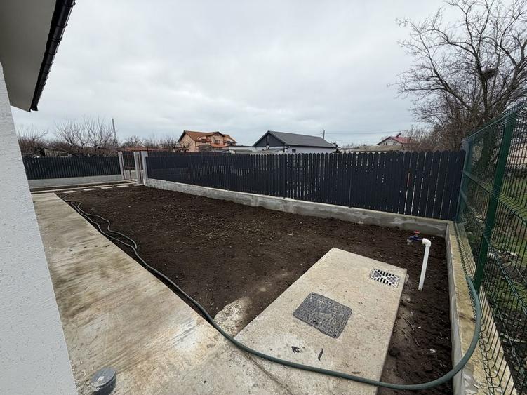 Casa de vanzare in Corbu !!! - 7