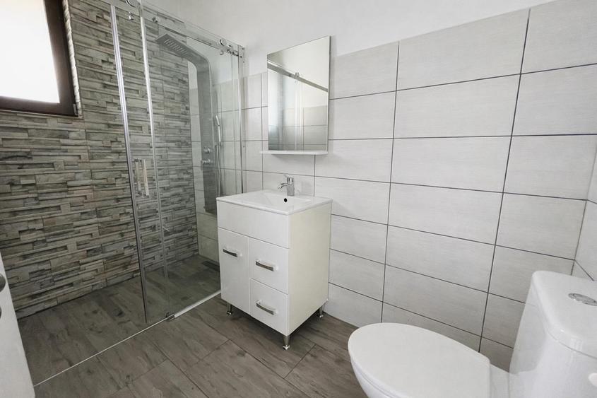 Domnesti Ilfov casa parter 3 dormitoare + panouri/baterii - 7