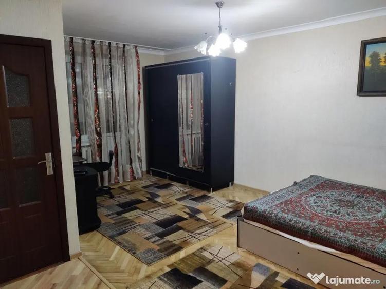 Garsoniera de inchiriat in zona Doamna Ghica - 2