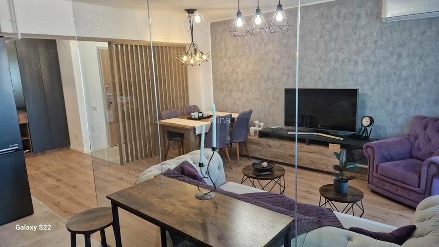 Apartament 2 camere Avrig Park Residence