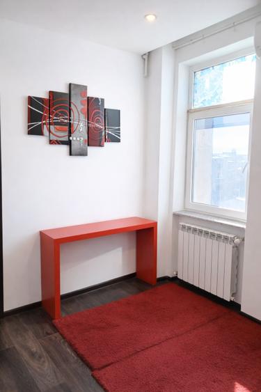 Apartament interbelic generos• Renovări moderne • Strada Armenească - 4