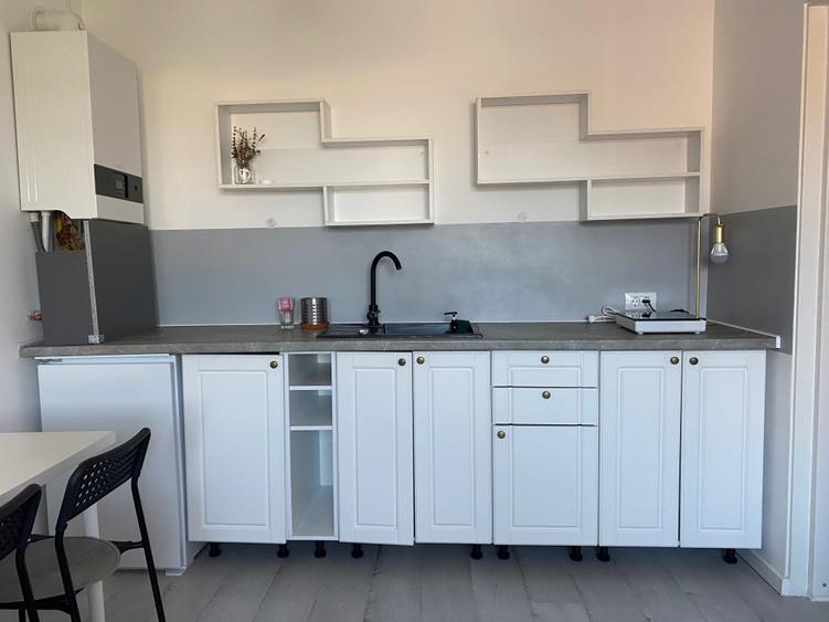 Inchiriez apartament 2 camere Centru Oradea - 1