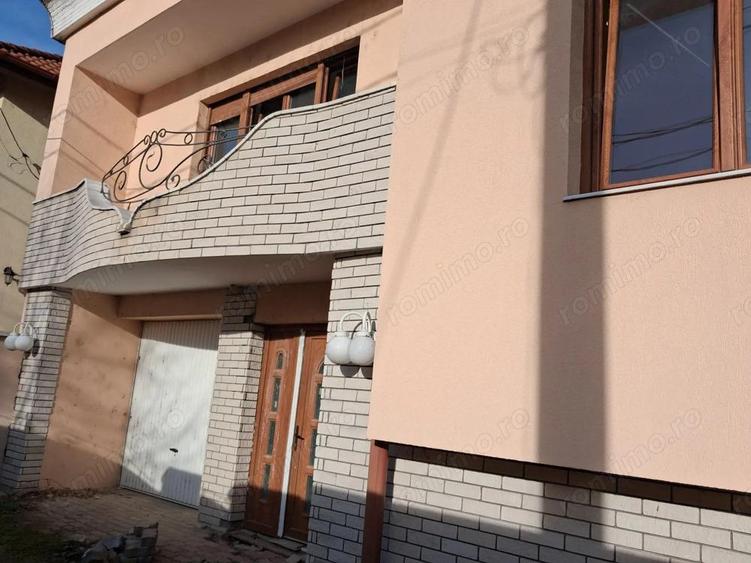 BRASADAS vinde casa RENOVATA partial 8 cam. 6 ari TITULESCU. - 18