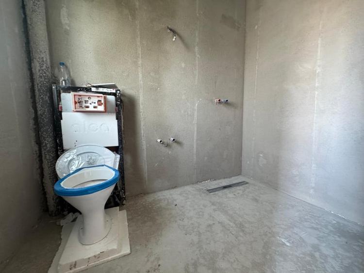 Duplex 5 camere, toate utilitatile, 119 mp utili , 270mp teren in Chisoda - 16