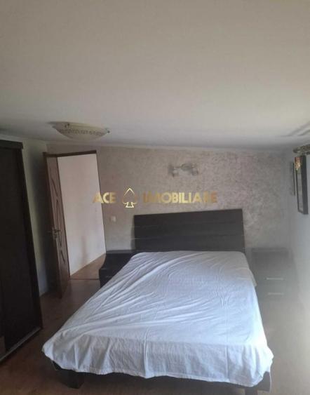 Casa de Vanzare Crangasi | Curte 100mp | Centrala Termica | 150mp Util - 6