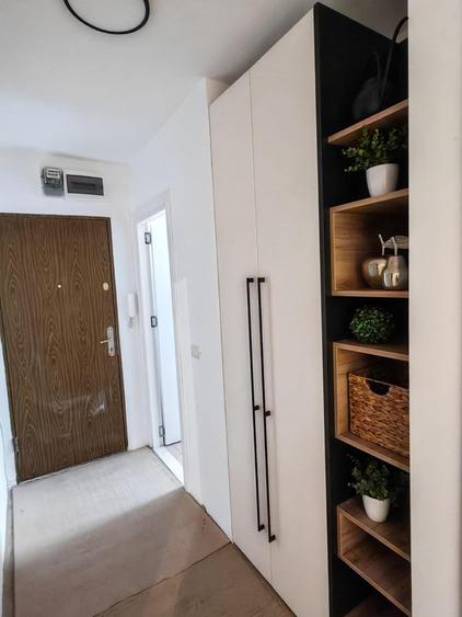 frumos nou centrala proprie balcon - 4