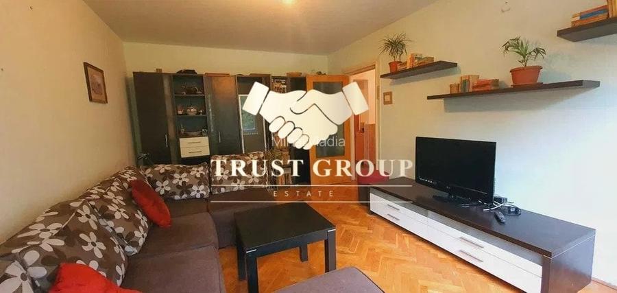 3 camere Drumul Taberei | Bloc reabilitat | 1 min metrou |