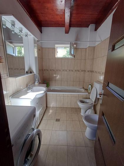 Vand Casa + garaj Sofronea - 6