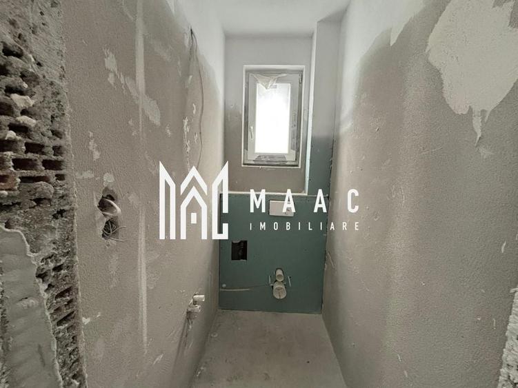 Casa Quadruplex | 3 Camere | 82MPU | Curte 170MP | Balcon - 5