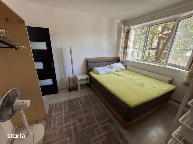2 Camere Metrou Timpuri Noi - 2